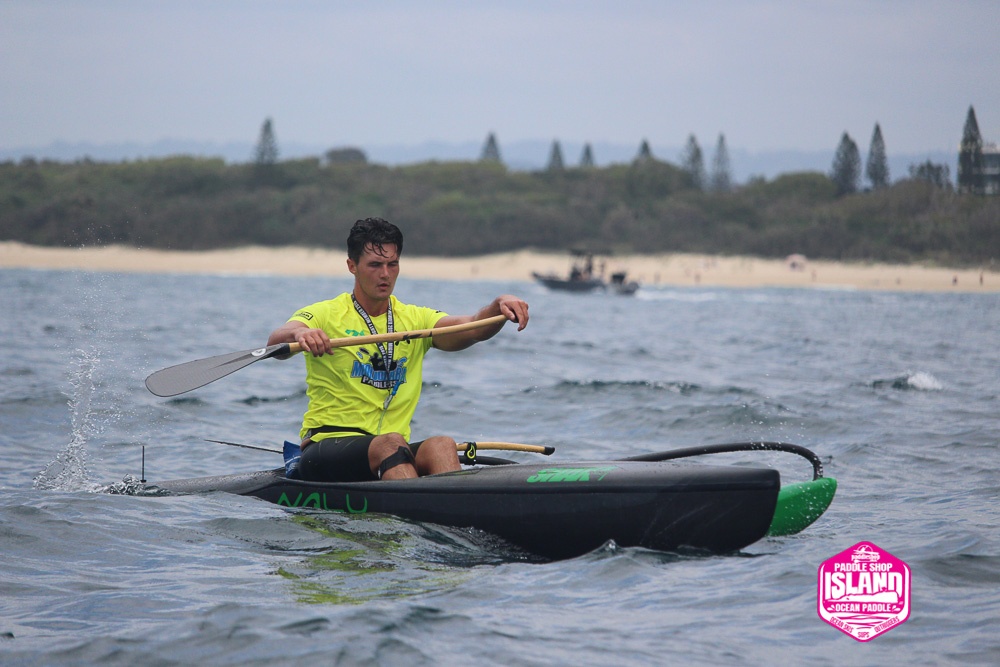 Paddle Shop Island Paddle-266